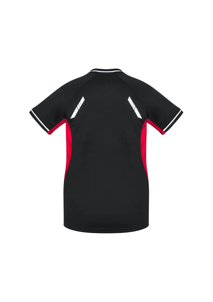 Womens Renegade Short Sleeve Tee - Image 7