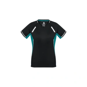 Womens Renegade Short Sleeve Tee - Thumbnail Image 14
