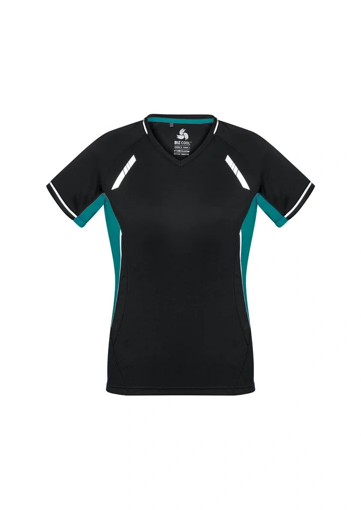 Womens Renegade Short Sleeve Tee - Image 14