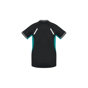 Womens Renegade Short Sleeve Tee - Thumbnail Image 15