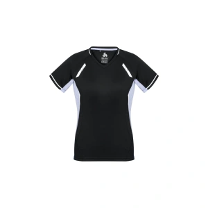 Womens Renegade Short Sleeve Tee - Thumbnail Image 20