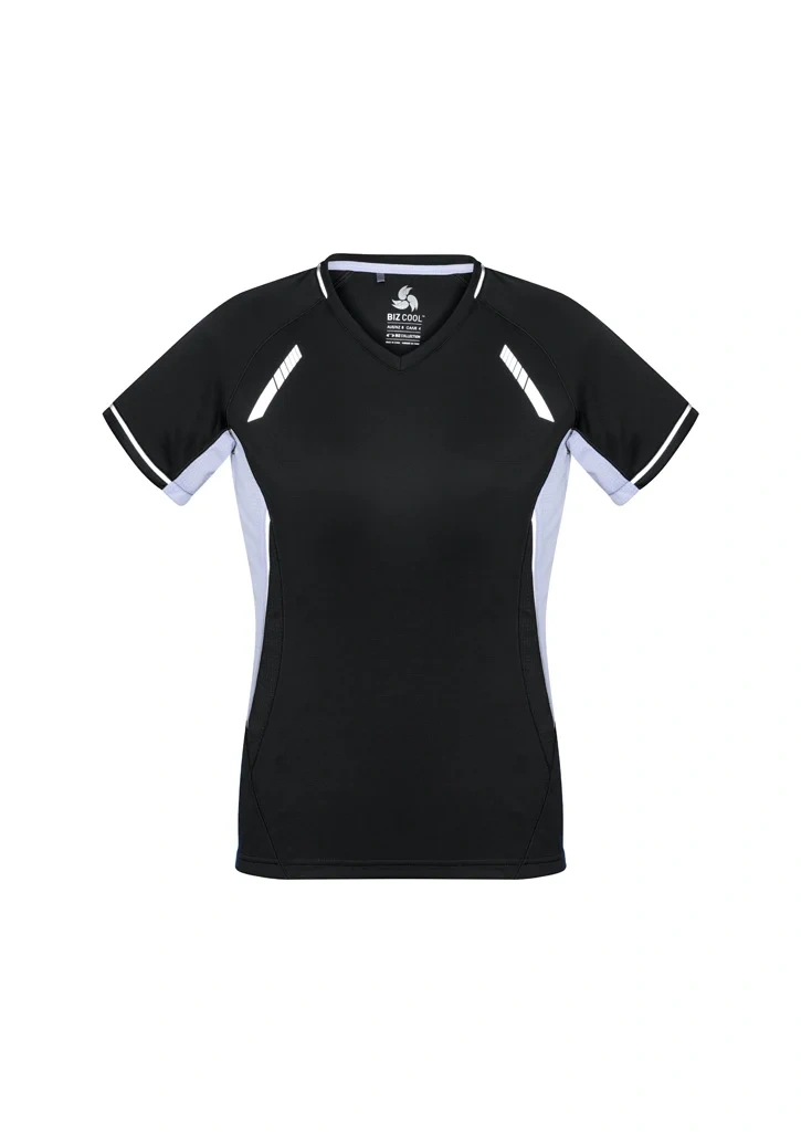 Womens Renegade Short Sleeve Tee - Image 20