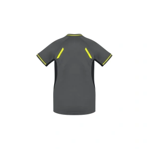 Womens Renegade Short Sleeve Tee - Thumbnail Image 5