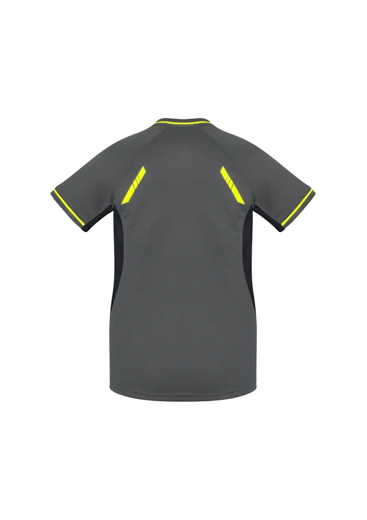 Womens Renegade Short Sleeve Tee - Image 5