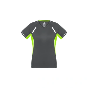Womens Renegade Short Sleeve Tee - Thumbnail Image 12
