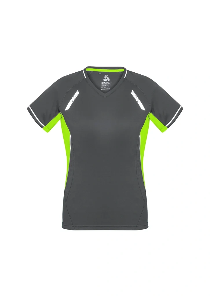 Womens Renegade Short Sleeve Tee - Image 12