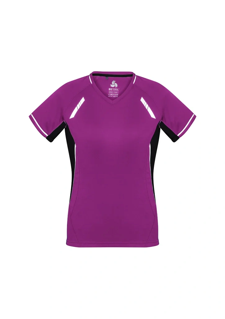 Womens Renegade Short Sleeve Tee - Image 10