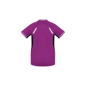 Womens Renegade Short Sleeve Tee - Thumbnail Image 11