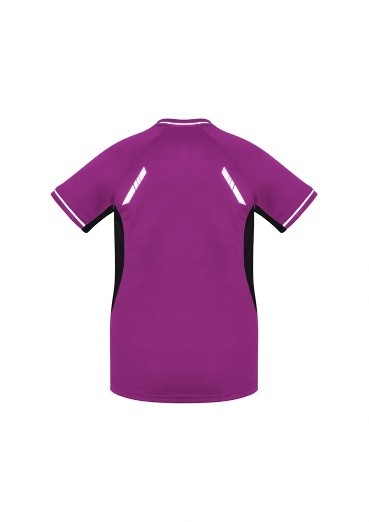 Womens Renegade Short Sleeve Tee - Image 11