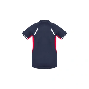Womens Renegade Short Sleeve Tee - Thumbnail Image 3