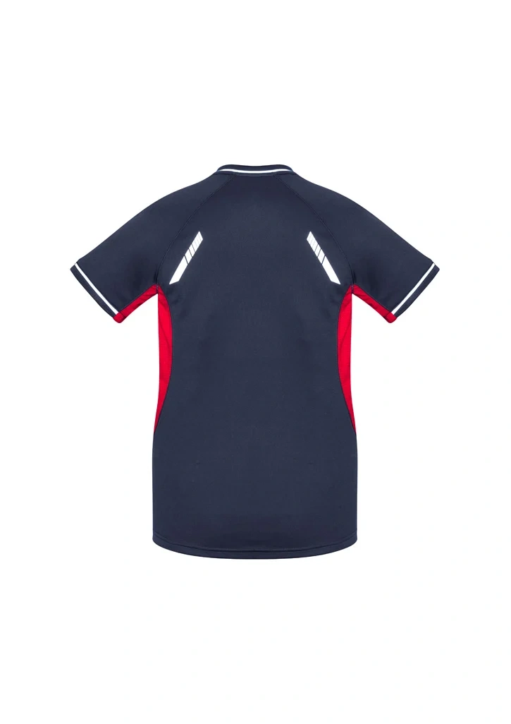 Womens Renegade Short Sleeve Tee - Image 3