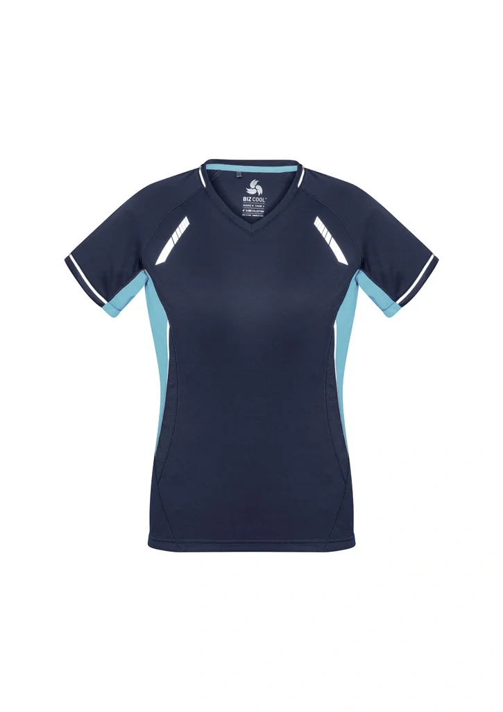 Womens Renegade Short Sleeve Tee - Image 22
