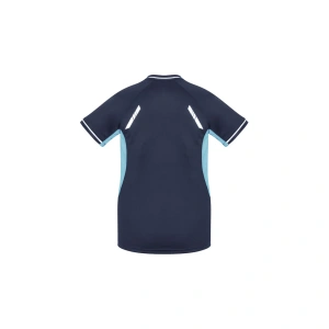 Womens Renegade Short Sleeve Tee - Thumbnail Image 23