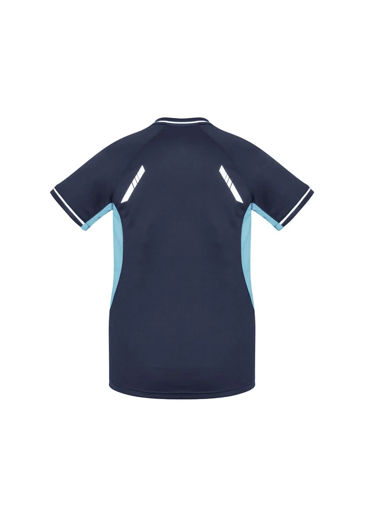 Womens Renegade Short Sleeve Tee - Image 23