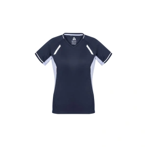 Womens Renegade Short Sleeve Tee - Thumbnail Image 18