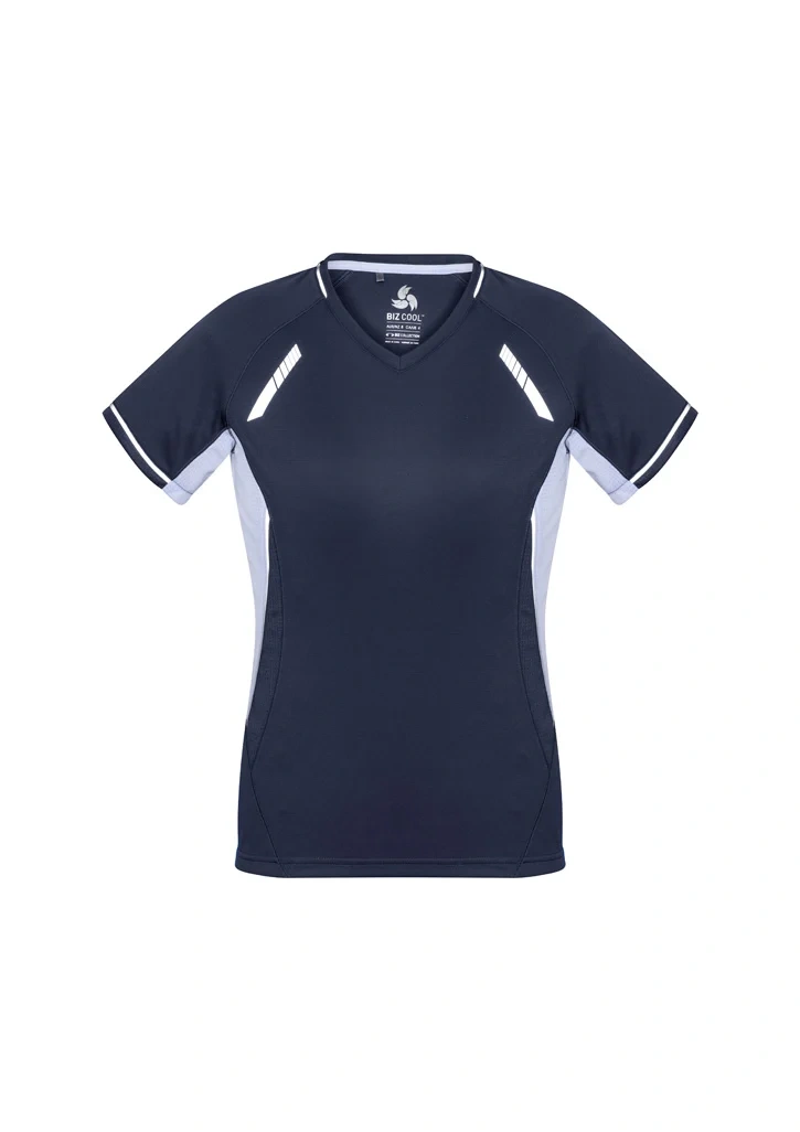 Womens Renegade Short Sleeve Tee - Image 18
