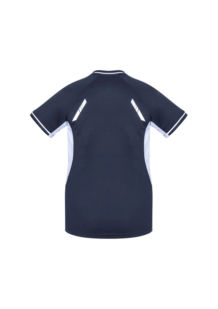 Womens Renegade Short Sleeve Tee - Image 19