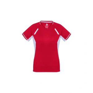 Womens Renegade Short Sleeve Tee - Thumbnail Image 24