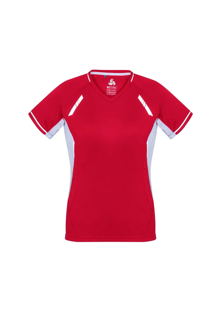 Womens Renegade Short Sleeve Tee - Image 24