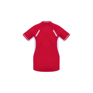 Womens Renegade Short Sleeve Tee - Thumbnail Image 25