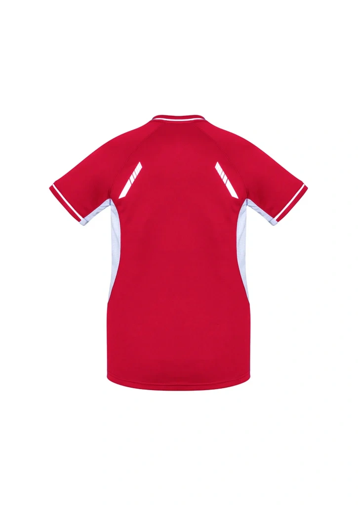 Womens Renegade Short Sleeve Tee - Image 25