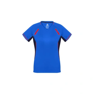 Womens Renegade Short Sleeve Tee - Thumbnail Image 26