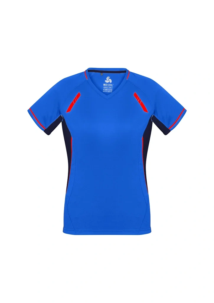 Womens Renegade Short Sleeve Tee - Image 26