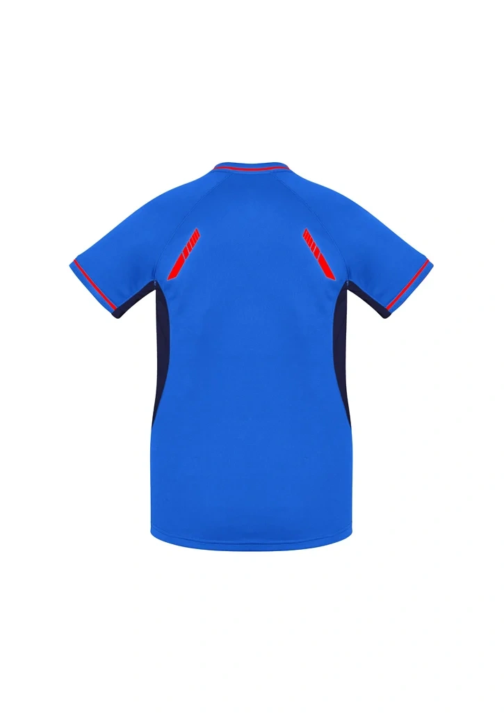 Womens Renegade Short Sleeve Tee - Image 27