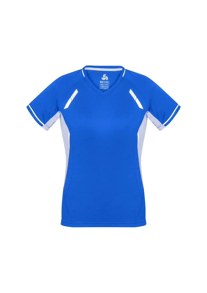 Womens Renegade Short Sleeve Tee - Image 8