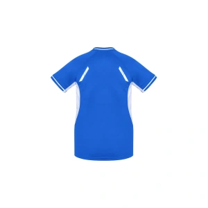 Womens Renegade Short Sleeve Tee - Thumbnail Image 9
