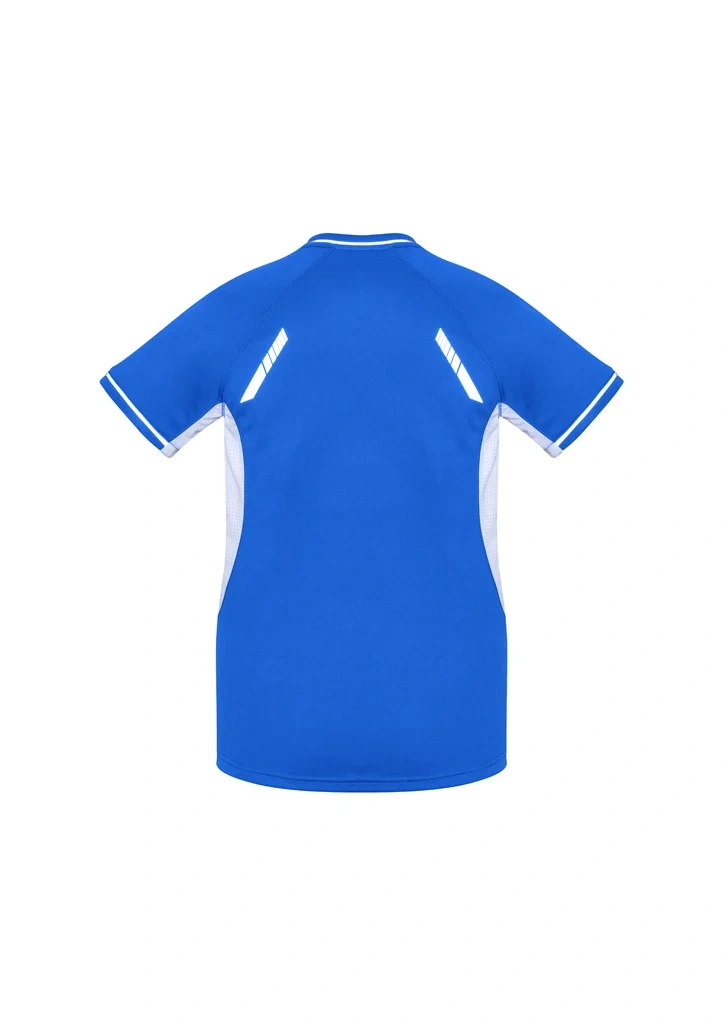 Womens Renegade Short Sleeve Tee - Image 9