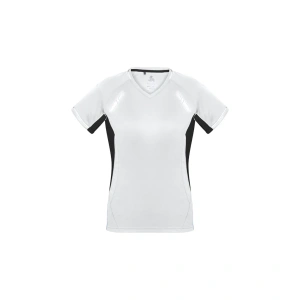 Womens Renegade Short Sleeve Tee - Thumbnail Image 28