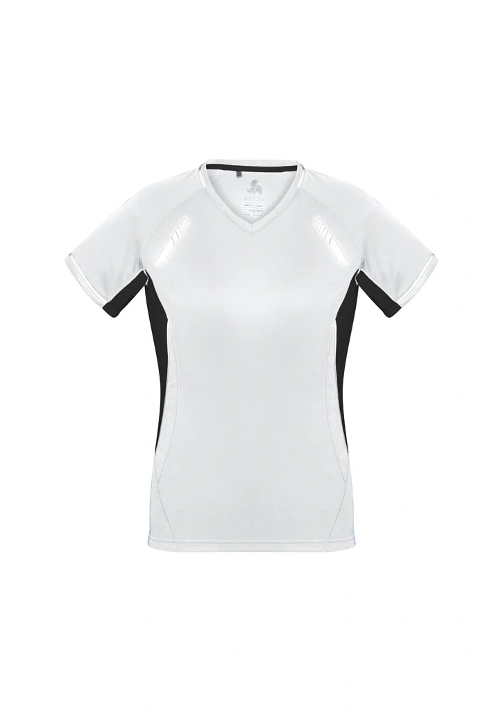 Womens Renegade Short Sleeve Tee - Image 28
