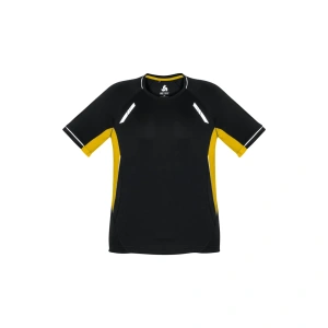 Mens Renegade Short Sleeve Tee - Thumbnail Image 24