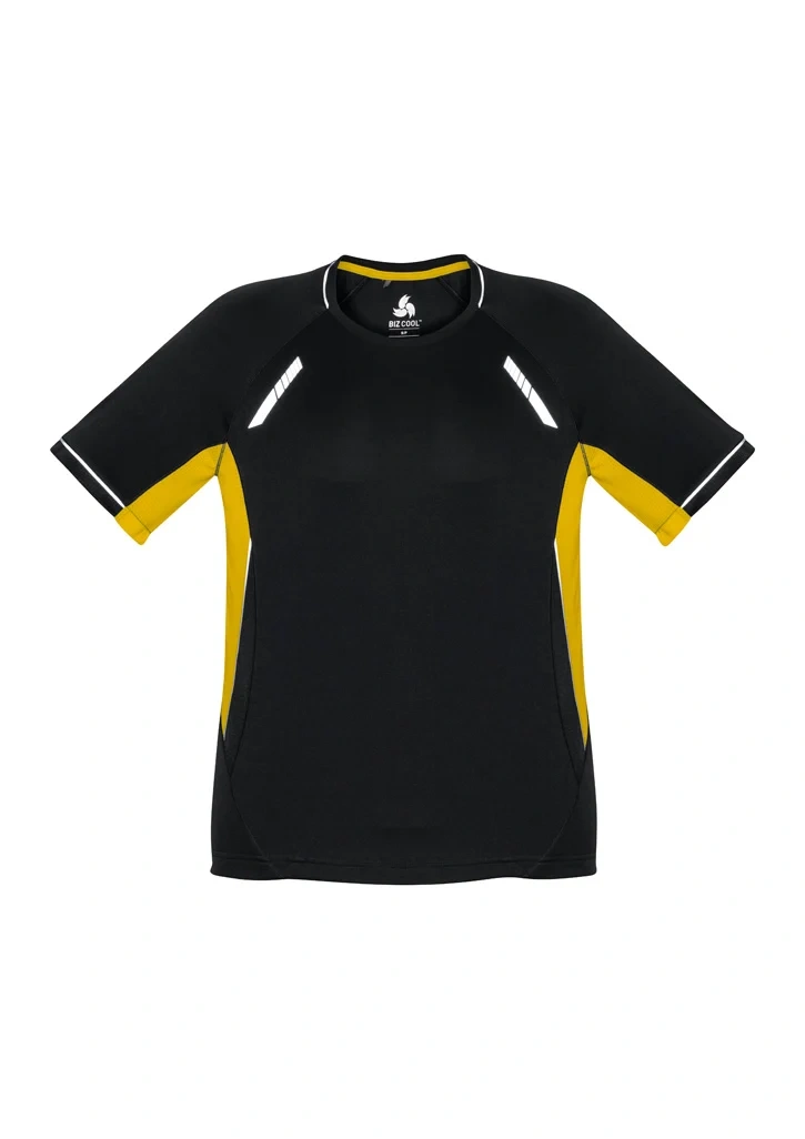 Mens Renegade Short Sleeve Tee - Image 24