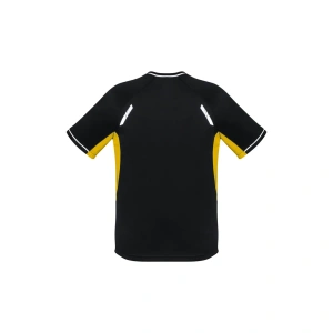 Mens Renegade Short Sleeve Tee - Thumbnail Image 25