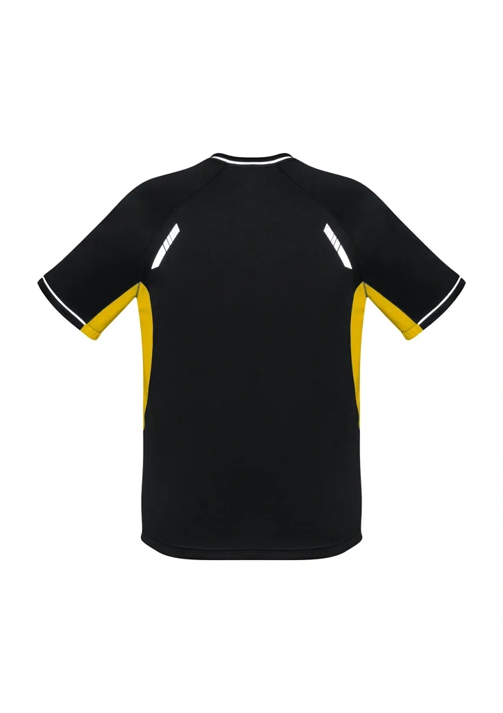 Mens Renegade Short Sleeve Tee - Image 25