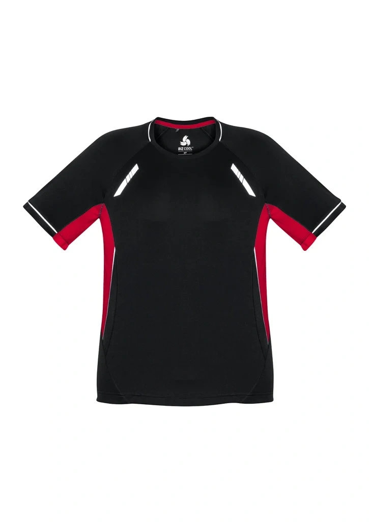 Mens Renegade Short Sleeve Tee - Image 18