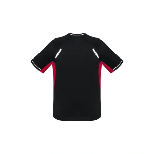 Mens Renegade Short Sleeve Tee - Thumbnail Image 19