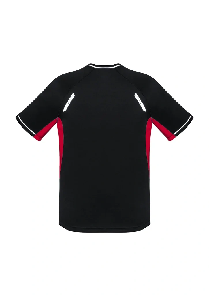 Mens Renegade Short Sleeve Tee - Image 19