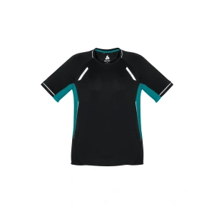 Mens Renegade Short Sleeve Tee - Thumbnail Image 14