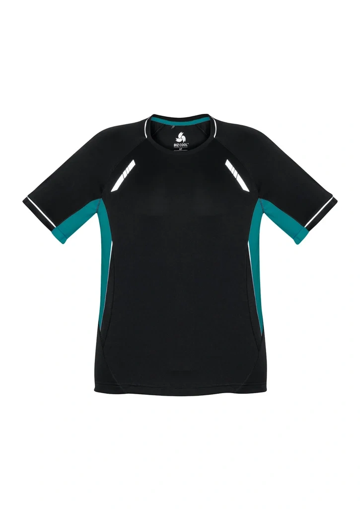 Mens Renegade Short Sleeve Tee - Image 14