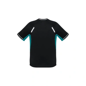 Mens Renegade Short Sleeve Tee - Thumbnail Image 15