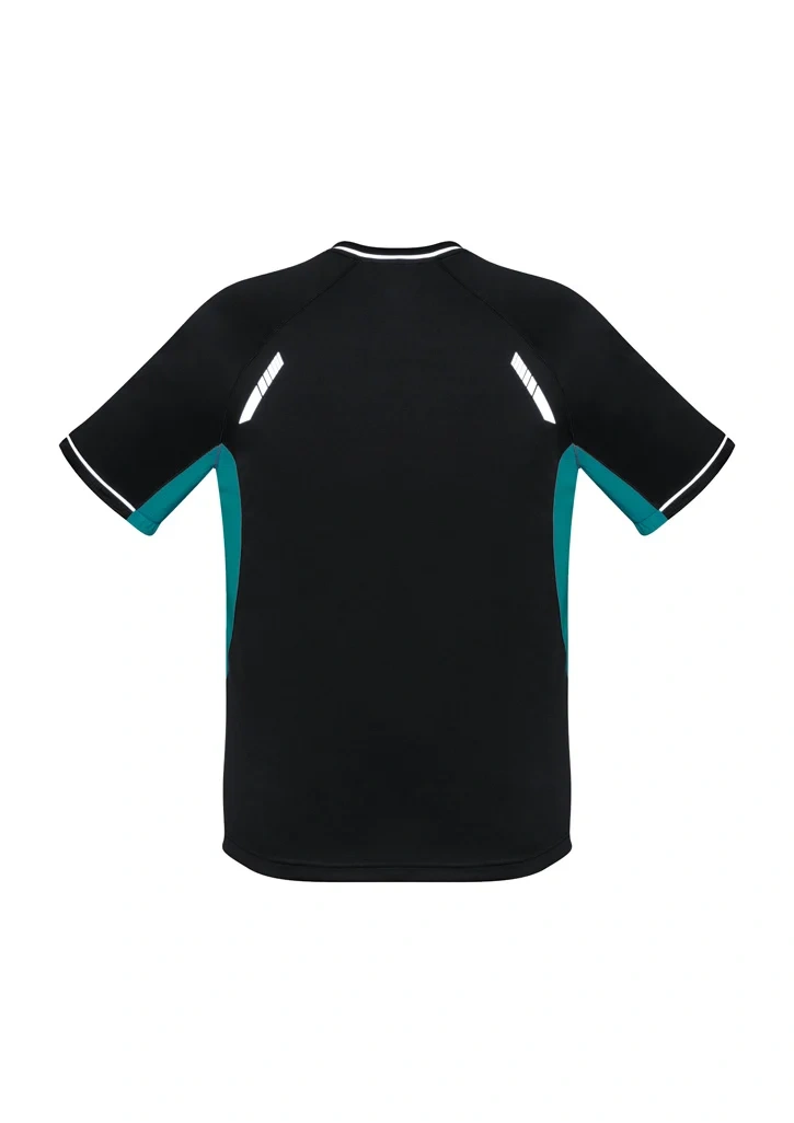 Mens Renegade Short Sleeve Tee - Image 15