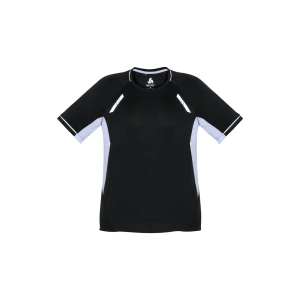 Mens Renegade Short Sleeve Tee - Thumbnail Image 22