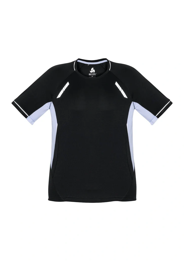 Mens Renegade Short Sleeve Tee - Image 22