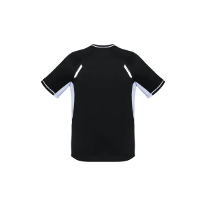Mens Renegade Short Sleeve Tee - Thumbnail Image 23