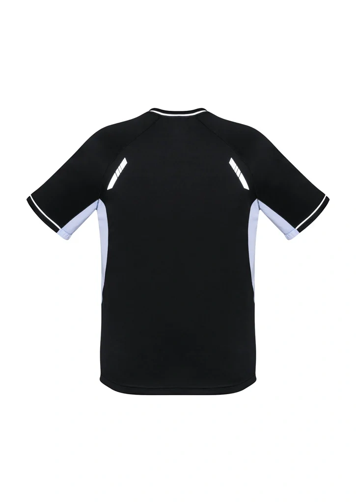 Mens Renegade Short Sleeve Tee - Image 23