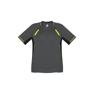Mens Renegade Short Sleeve Tee - Thumbnail Image 16