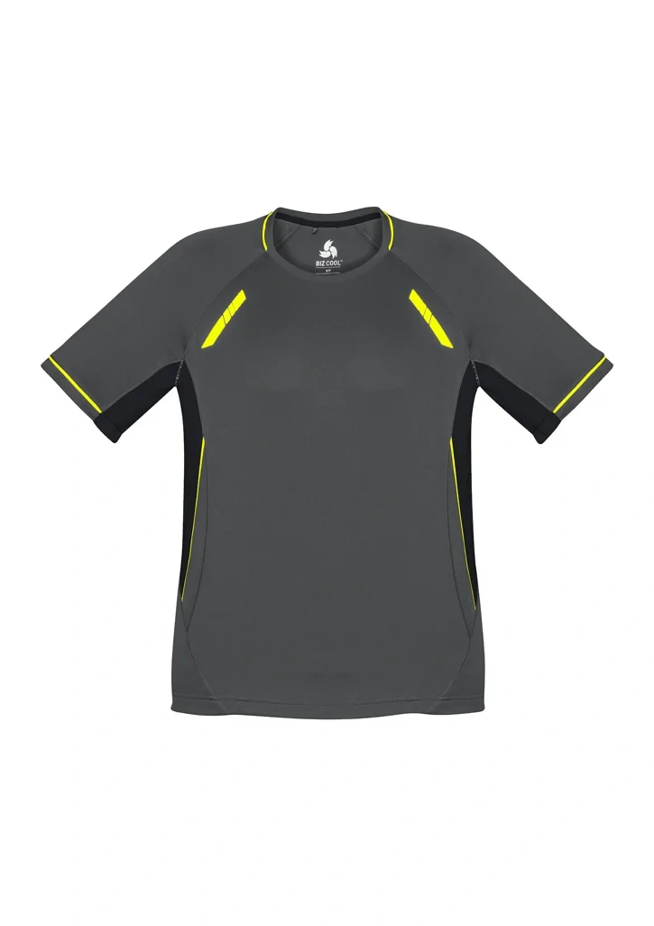 Mens Renegade Short Sleeve Tee - Image 16